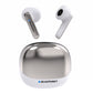 BTW100 Khrome True Wireless Bluetooth Earbuds (WH)