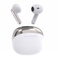 BTW100 Khrome True Wireless Bluetooth Earbuds (WH)