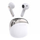 BTW100 Khrome True Wireless Bluetooth Earbuds (WH)