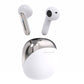 BTW100 Khrome True Wireless Bluetooth Earbuds (WH)