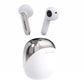 BTW100 Khrome True Wireless Bluetooth Earbuds (WH)