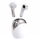 BTW100 Khrome True Wireless Bluetooth Earbuds (WH)