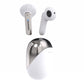 BTW100 Khrome True Wireless Bluetooth Earbuds (WH)