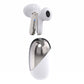 BTW100 Khrome True Wireless Bluetooth Earbuds (WH)