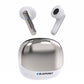 BTW100 Khrome True Wireless Bluetooth Earbuds (WH)