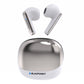 BTW100 Khrome True Wireless Bluetooth Earbuds (WH)