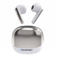 BTW100 Khrome True Wireless Bluetooth Earbuds (WH)