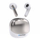 BTW100 Khrome True Wireless Bluetooth Earbuds (WH)