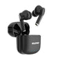 BTW100 Xtreme True Wireless Bluetooth Earbuds (BK)