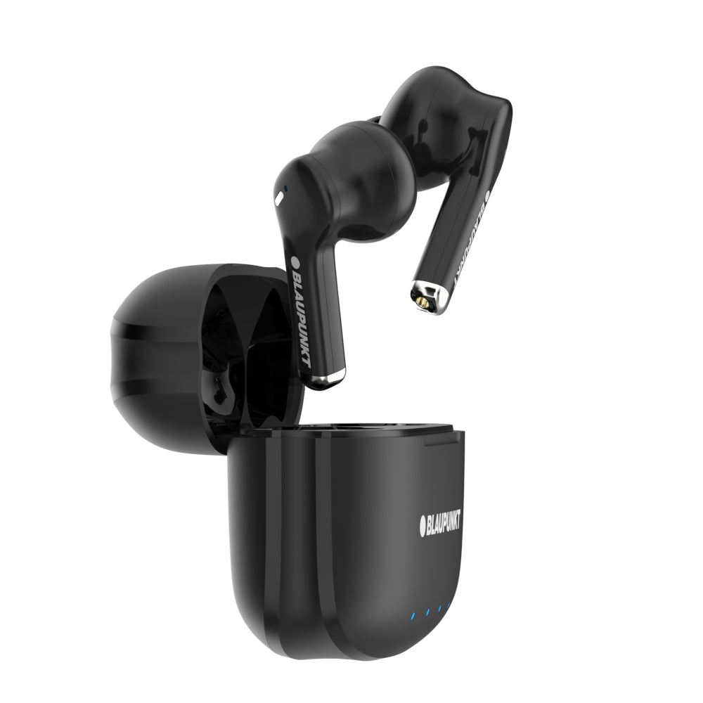 BTW100 Xtreme True Wireless Bluetooth Earbuds (BK)