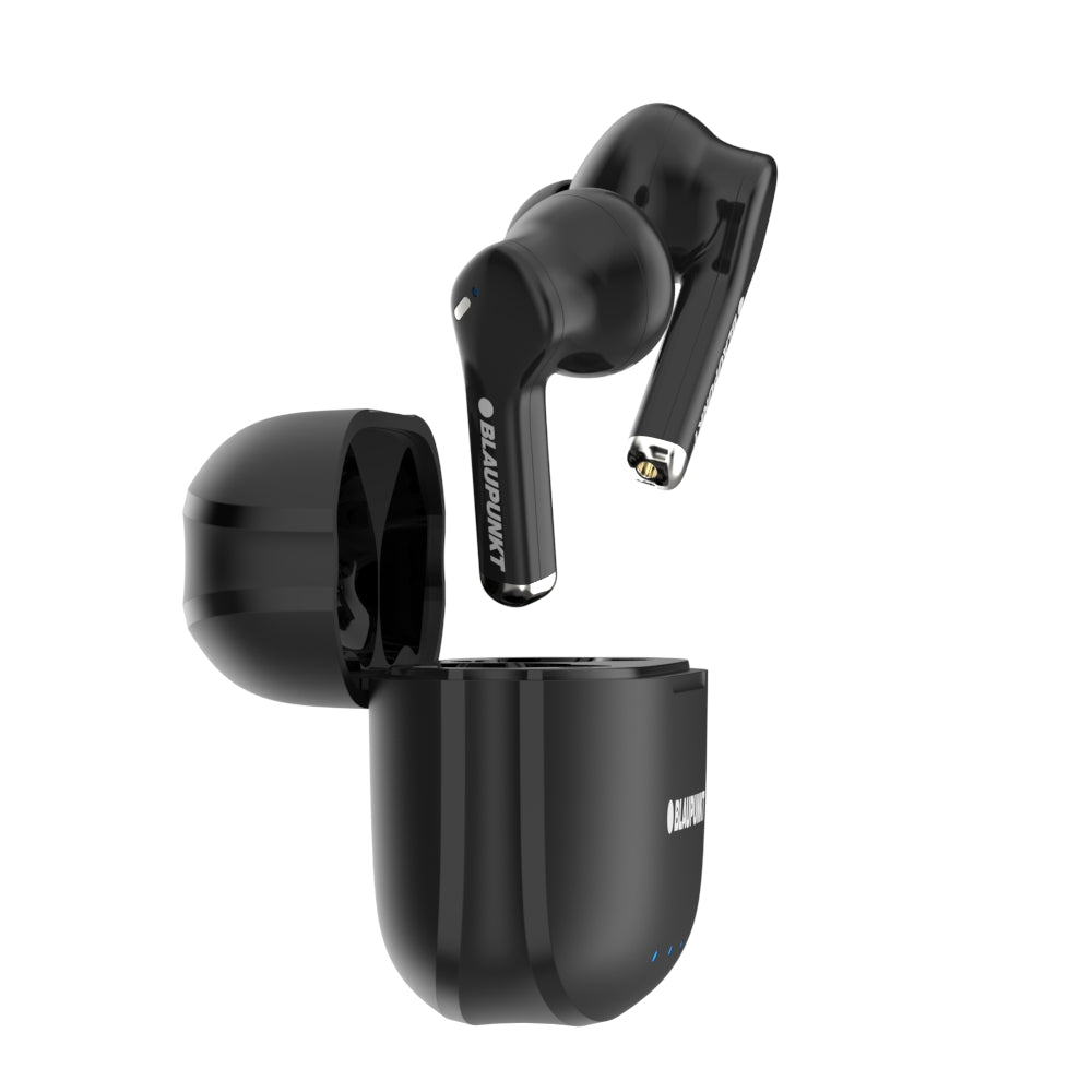 BTW100 Xtreme True Wireless Bluetooth Earbuds (BK)