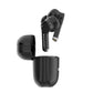 BTW100 Xtreme True Wireless Bluetooth Earbuds (BK)