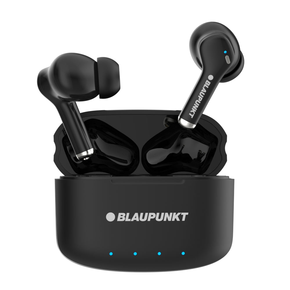 BTW100 Xtreme True Wireless Bluetooth Earbuds (BK)