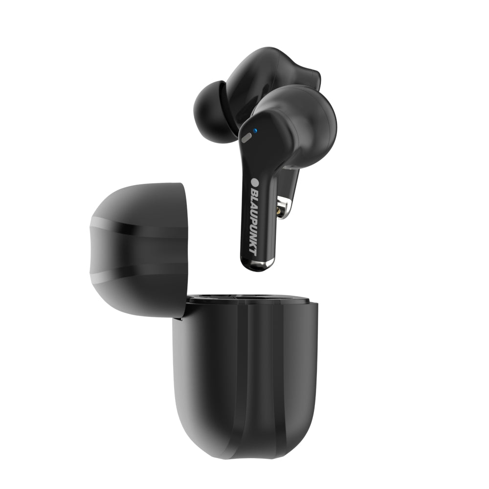 BTW100 Xtreme True Wireless Bluetooth Earbuds (BK)