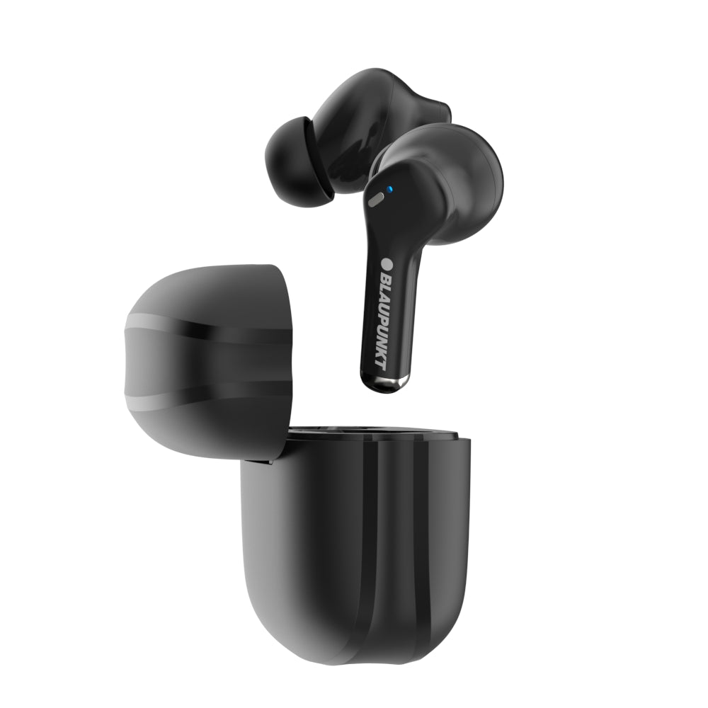 BTW100 Xtreme True Wireless Bluetooth Earbuds (BK)