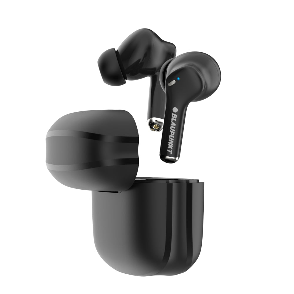 BTW100 Xtreme True Wireless Bluetooth Earbuds (BK)