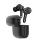 BTW100 Xtreme True Wireless Bluetooth Earbuds (BK)