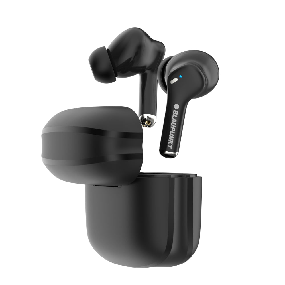 BTW100 Xtreme True Wireless Bluetooth Earbuds (BK)