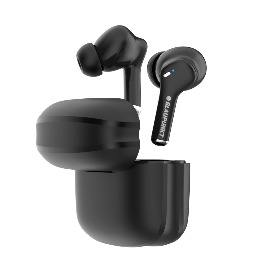 BTW100 Xtreme True Wireless Bluetooth Earbuds (BK)