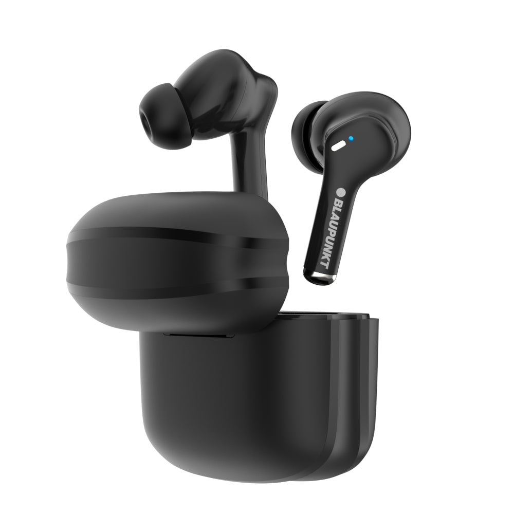 BTW100 Xtreme True Wireless Bluetooth Earbuds (BK)