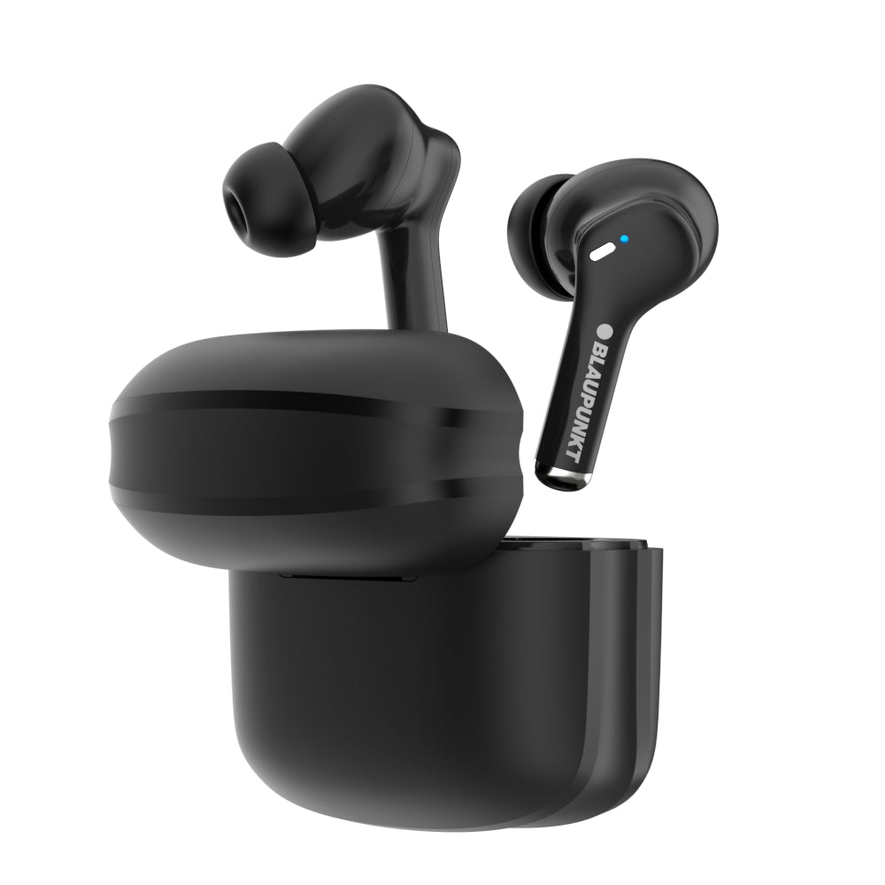 BTW100 Xtreme True Wireless Bluetooth Earbuds (BK)