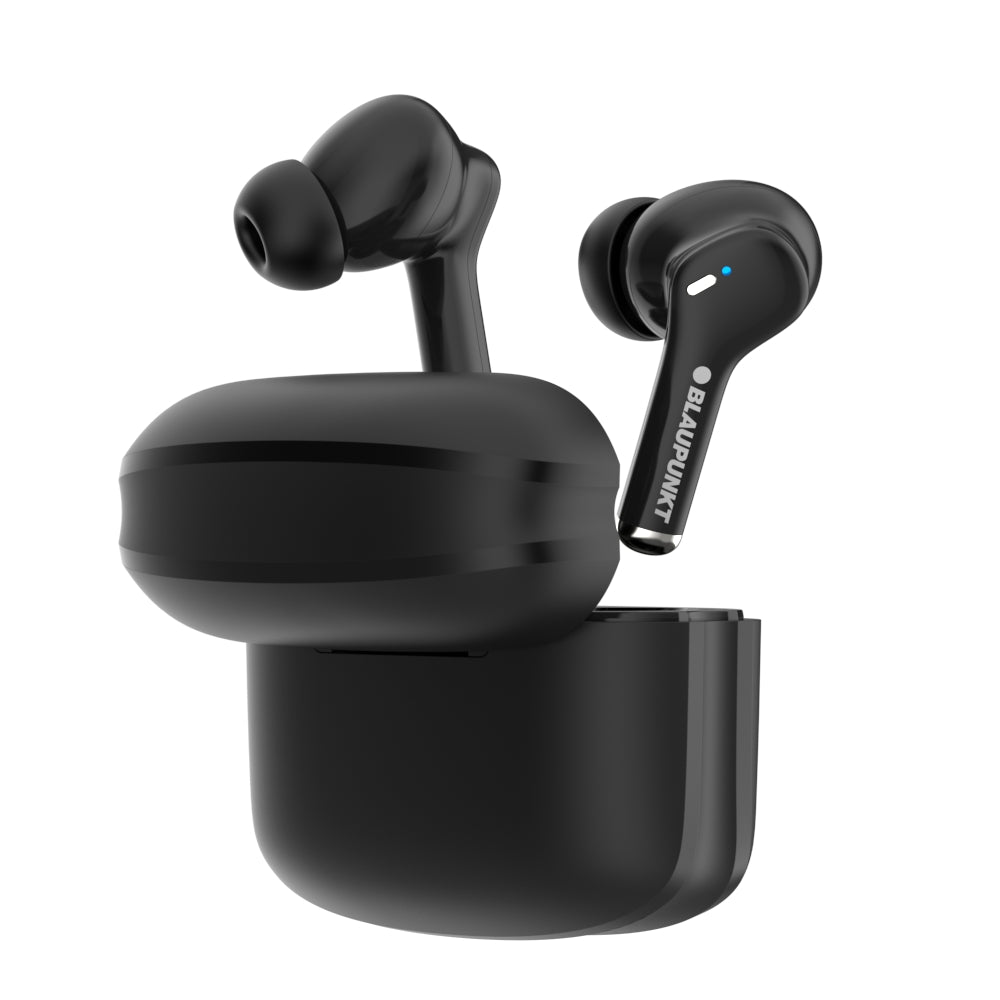 BTW100 Xtreme True Wireless Bluetooth Earbuds (BK)