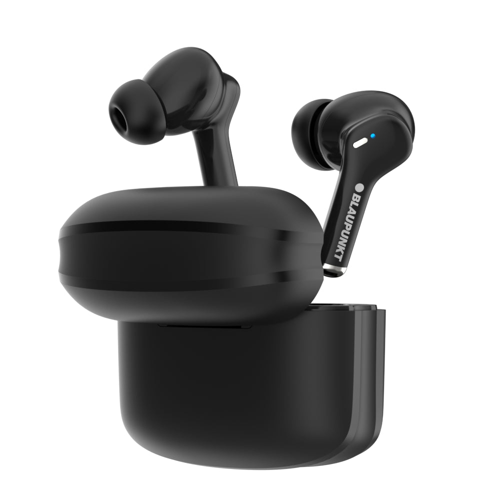 BTW100 Xtreme True Wireless Bluetooth Earbuds (BK)