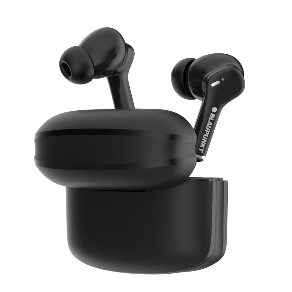 BTW100 Xtreme True Wireless Bluetooth Earbuds (BK)