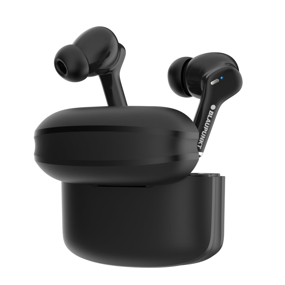 BTW100 Xtreme True Wireless Bluetooth Earbuds (BK)