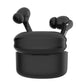 BTW100 Xtreme True Wireless Bluetooth Earbuds (BK)