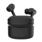 BTW100 Xtreme True Wireless Bluetooth Earbuds (BK)