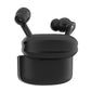 BTW100 Xtreme True Wireless Bluetooth Earbuds (BK)