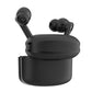 BTW100 Xtreme True Wireless Bluetooth Earbuds (BK)