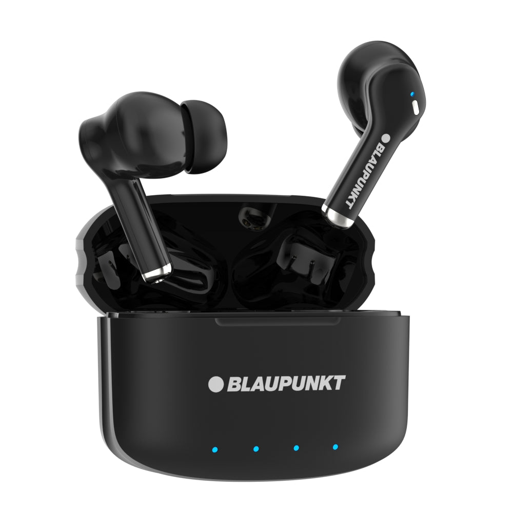 BTW100 Xtreme True Wireless Bluetooth Earbuds BK Blaupunkt India btw100-xtreme-true-wireless-bluetooth-earbuds-bk-blaupunkt-india