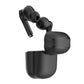 BTW100 Xtreme True Wireless Bluetooth Earbuds (BK)