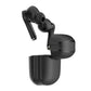 BTW100 Xtreme True Wireless Bluetooth Earbuds (BK)