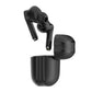 BTW100 Xtreme True Wireless Bluetooth Earbuds (BK)