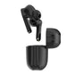 BTW100 Xtreme True Wireless Bluetooth Earbuds (BK)