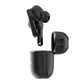 BTW100 Xtreme True Wireless Bluetooth Earbuds (BK)