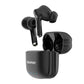 BTW100 Xtreme True Wireless Bluetooth Earbuds (BK)