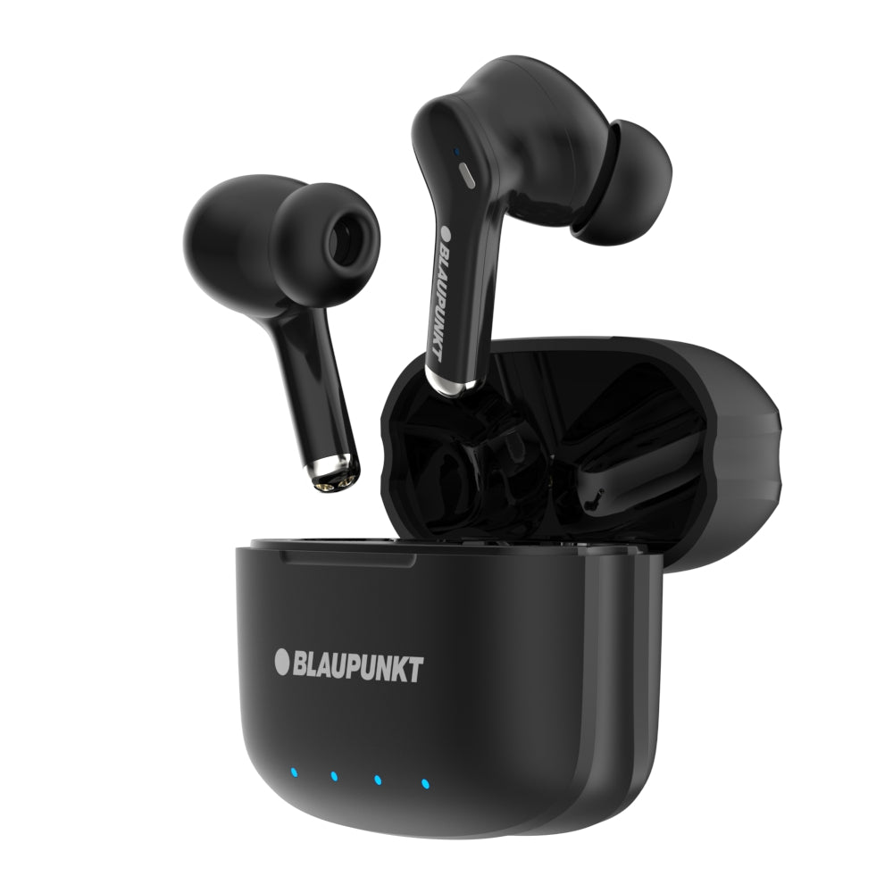 BTW100 Xtreme True Wireless Bluetooth Earbuds (BK)