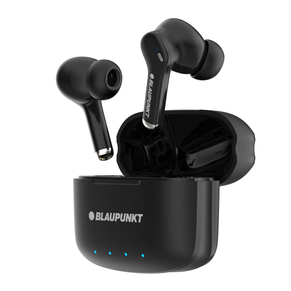 BTW100 Xtreme True Wireless Bluetooth Earbuds (BK)