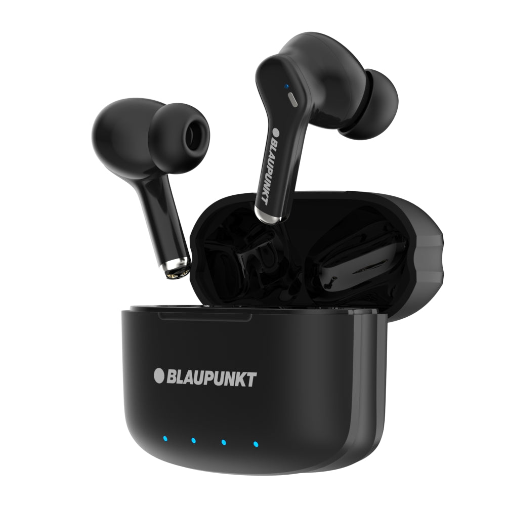 BTW100 Xtreme True Wireless Bluetooth Earbuds (BK)