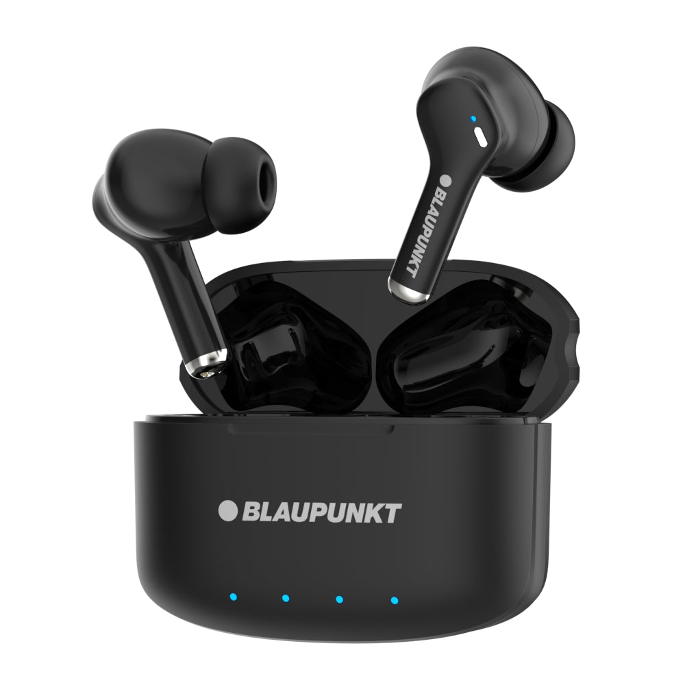 BTW100 Xtreme True Wireless Bluetooth Earbuds (BK)