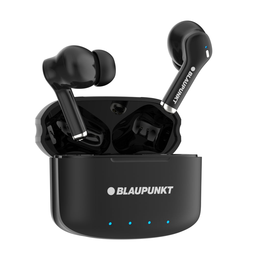 BTW100 Xtreme True Wireless Bluetooth Earbuds (BK)