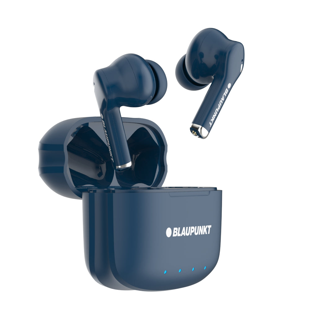 BTW100 Xtreme True Wireless Bluetooth Earbuds (BL)