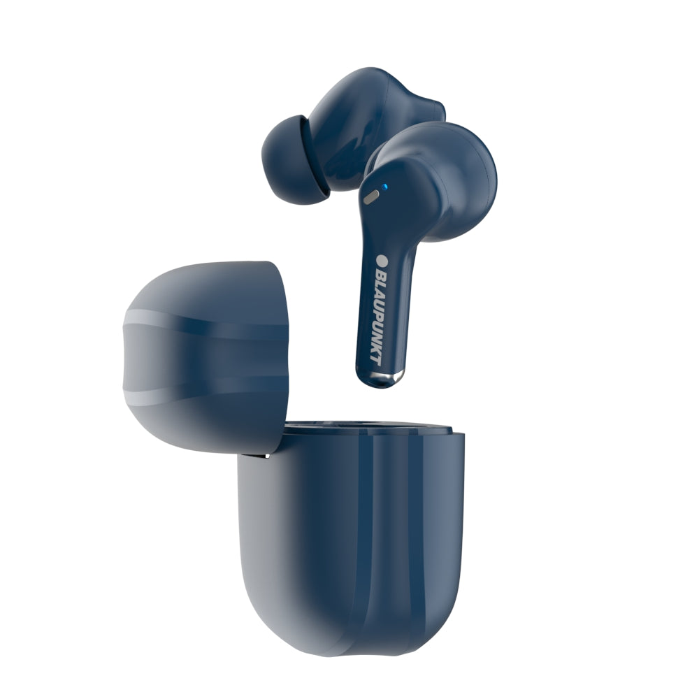 BTW100 Xtreme True Wireless Bluetooth Earbuds (BL)