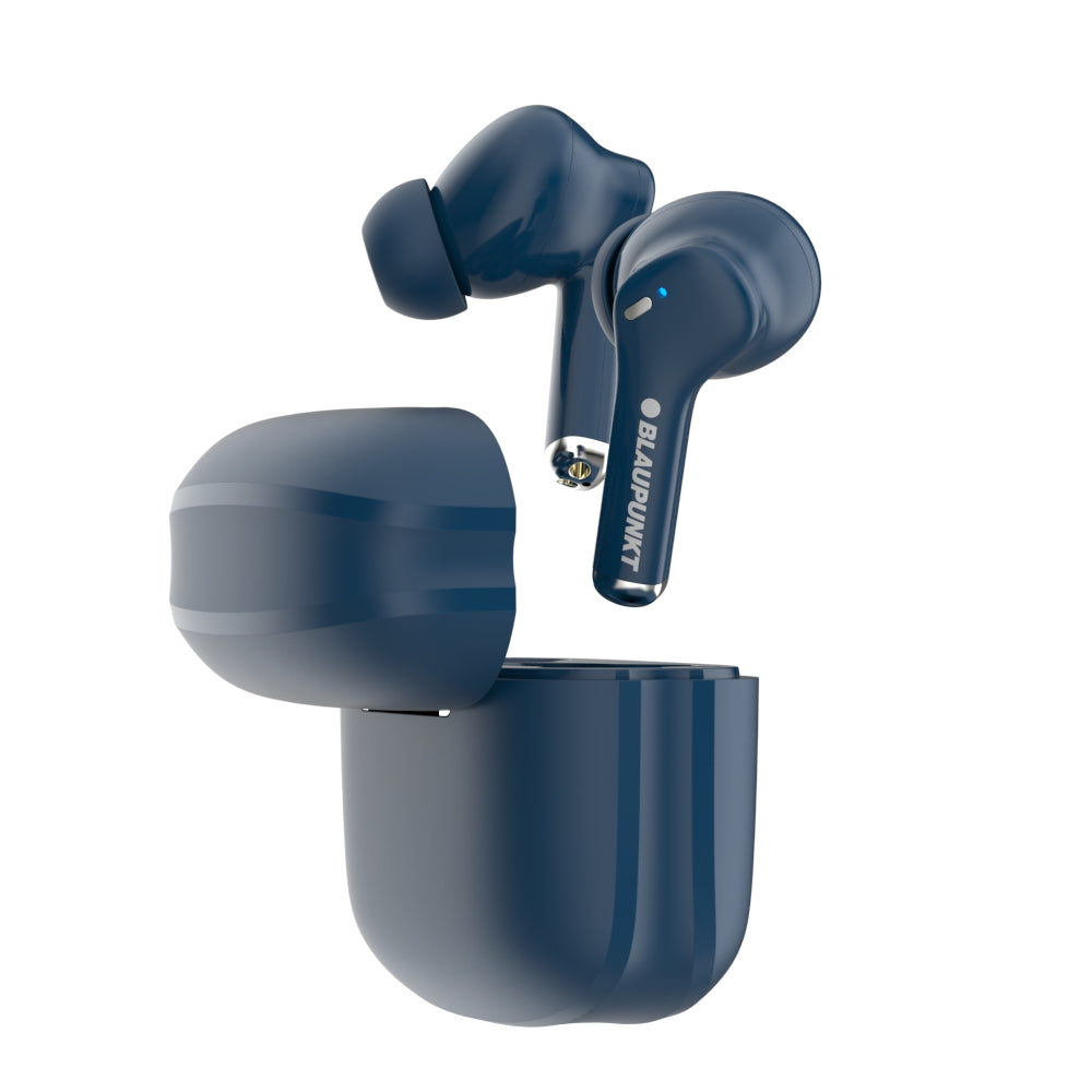 BTW100 Xtreme True Wireless Bluetooth Earbuds (BL)