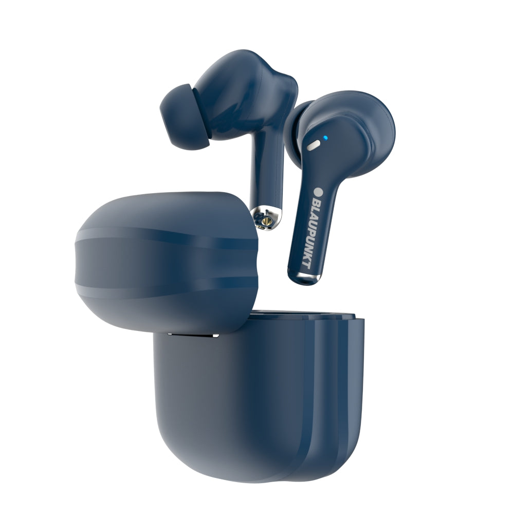 BTW100 Xtreme True Wireless Bluetooth Earbuds (BL)