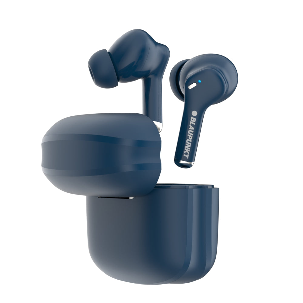 BTW100 Xtreme True Wireless Bluetooth Earbuds (BL)